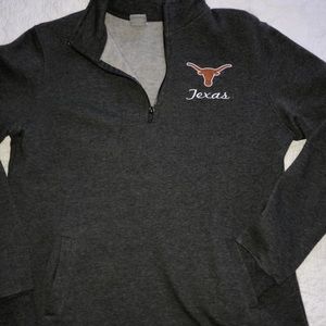 University of Texas at Austin Quarter Zip